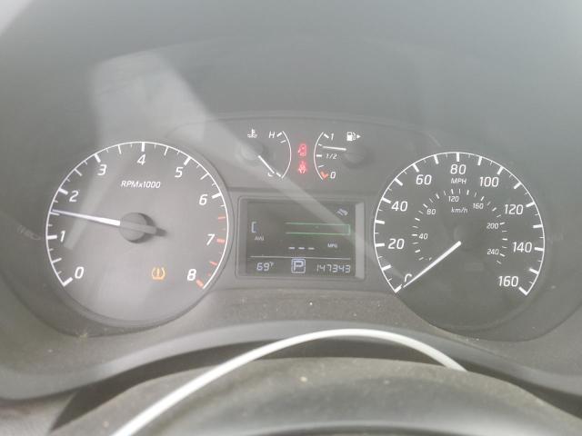 2017 NISSAN SENTRA S - 3N1AB7AP8HY212152