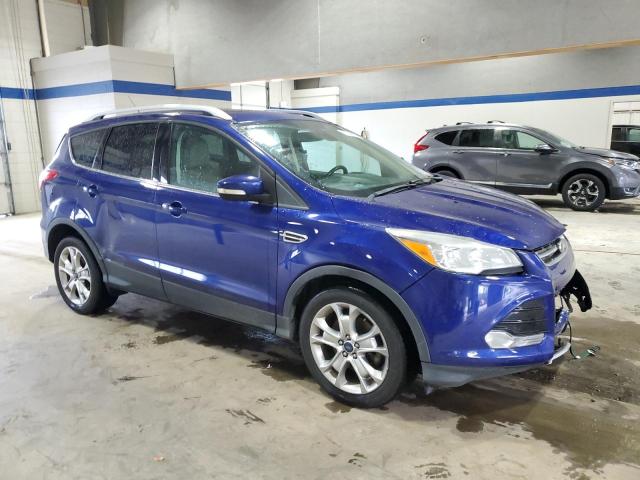 2014 FORD ESCAPE TIT - 1FMCU9JX8EUC41088