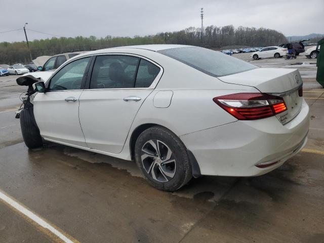 Vin: 1hgcr2f32ha111897, lot: 52733535, honda accord lx 20172