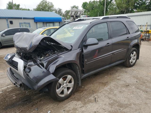 PONTIAC TORRENT