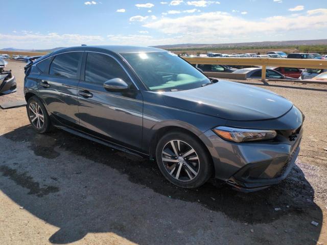 Vin: 19xfl2h58pe019930, lot: 54008615, honda civic lx 20234
