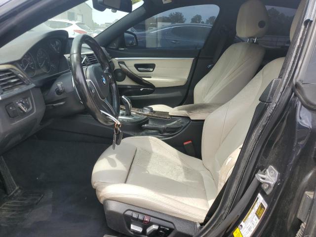 2016 BMW 435 I GRAN WBA4B1C56GG242010