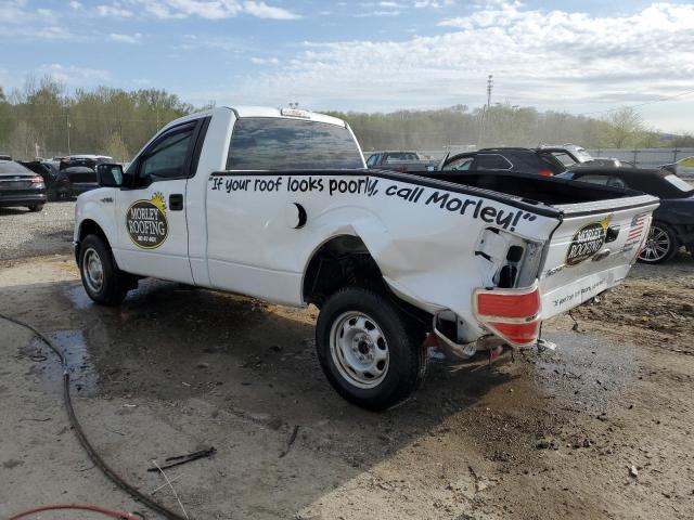 Vin: 1ftnf1cf6ckd39607, lot: 53511165, ford all models 20122