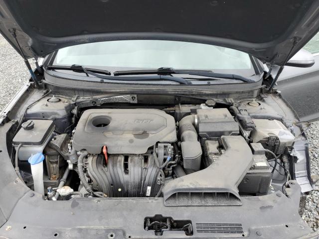 2019 HYUNDAI SONATA LIM - 5NPE34AF4KH781845