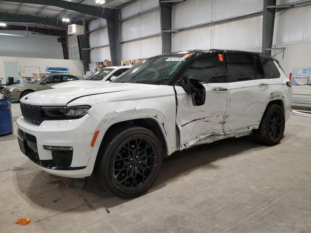 Vin: 1c4rjkeg2r8599634, lot: 54215795, jeep grand cher l summit 2024 img_1