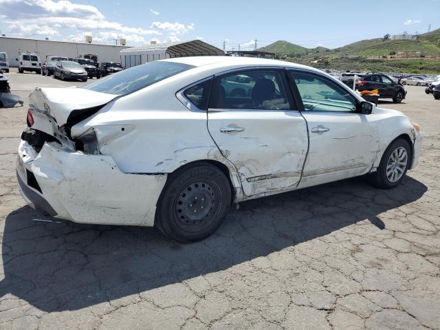 Vin: 1n4al3ap0gn331723, lot: 51669365, nissan altima 2.5 20163
