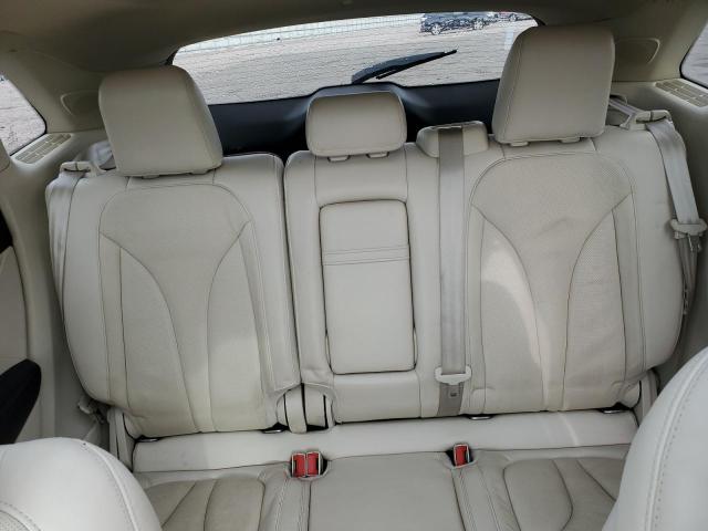2015 LINCOLN MKC 5LMTJ2AH3FUJ35980
