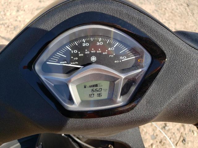 2024 PIAGGIO LIBERTY 50 ZAPC546B7R7004208