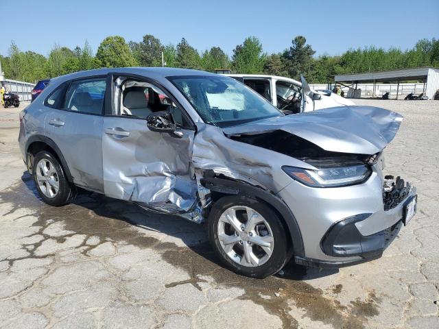 Vin: 3czrz1h36pm742938, lot: 53495485, honda hr-v lx 20234