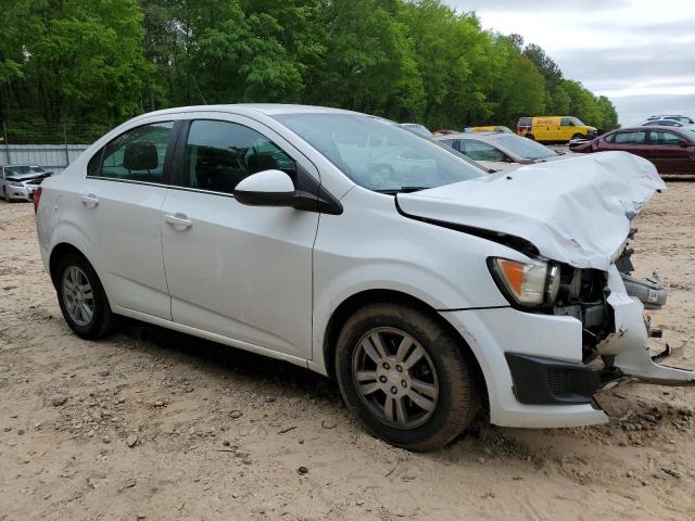 Vin: 1g1jc5sh9e4184990, lot: 53182345, chevrolet sonic lt 20144