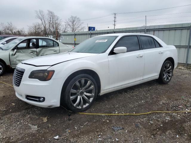 CHRYSLER 300 S