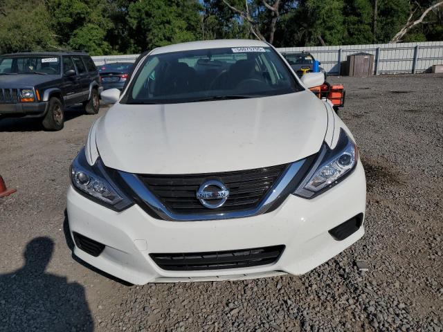 2018 NISSAN ALTIMA 2.5 - 1N4AL3AP7JC107867