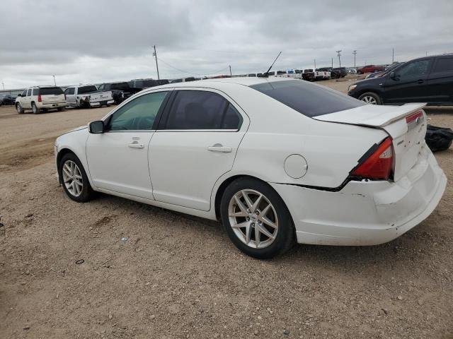 Vin: 3fahp0jg6ar306895, lot: 55168665, ford fusion sel 20102