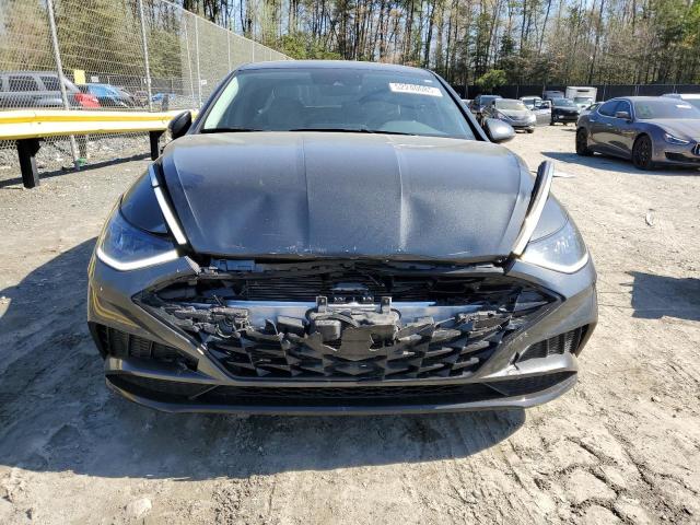 2022 HYUNDAI SONATA SEL - KMHL64JA3NA201379