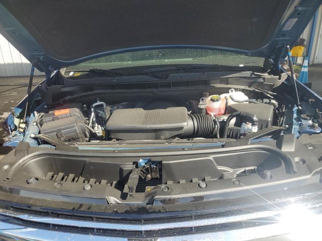 2025 CHEVROLET TAHOE 1GNS5SRD2SR212027