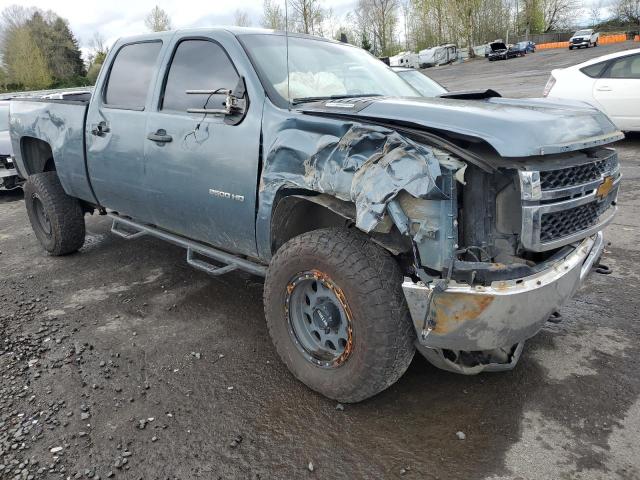 Vin: 1gc1kxc87ef190134, lot: 52167165, chevrolet all models k2500 heavy duty lt 20144