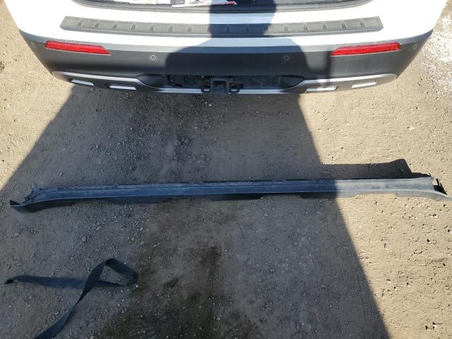 2022 FORD EXPLORER X - 1FMSK8DH0NGB64957