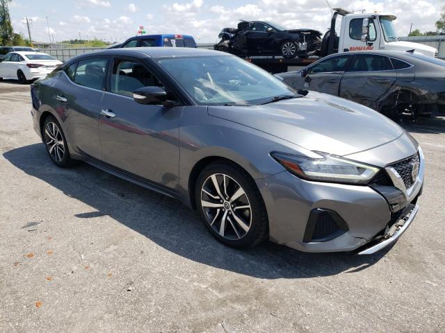 Vin: 1n4aa6av5kc370737, lot: 52680165, nissan maxima s 20194