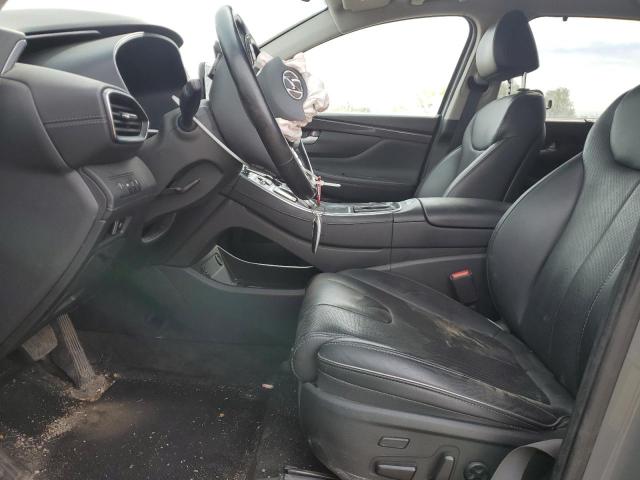 2022 HYUNDAI SANTA FE L - 5NMS4DAL1NH448882