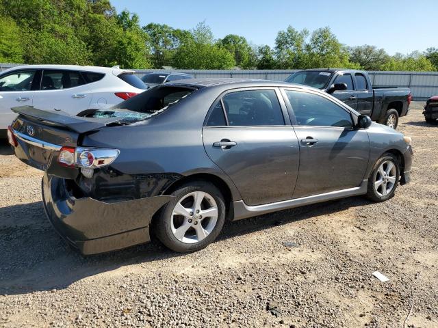 Vin: 2t1bu4ee7bc696230, lot: 51935995, toyota corolla base 20113