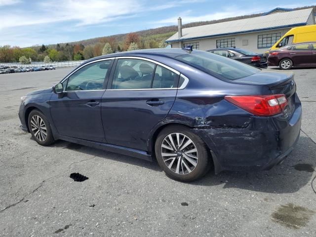 Vin: 4s3bnad68j3035609, lot: 53025495, subaru legacy 2.5i premium 20182
