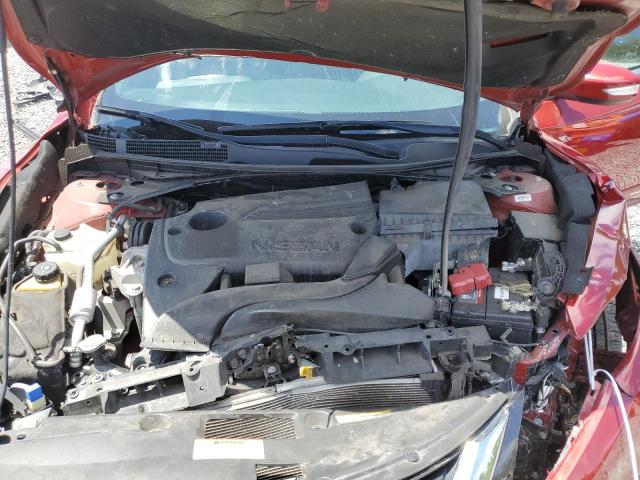 2018 NISSAN ALTIMA 2.5 - 1N4AL3AP0JC152908