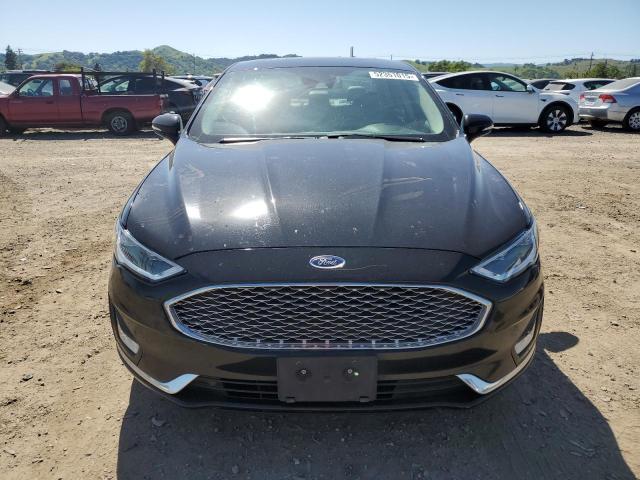 2019 FORD FUSION HYB - 3FA6P0RU7KR183739