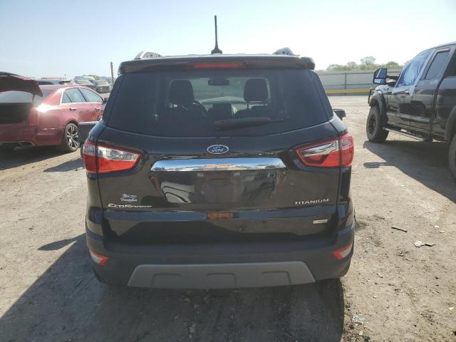2020 FORD ECOSPORT T - MAJ3S2KE5LC378173