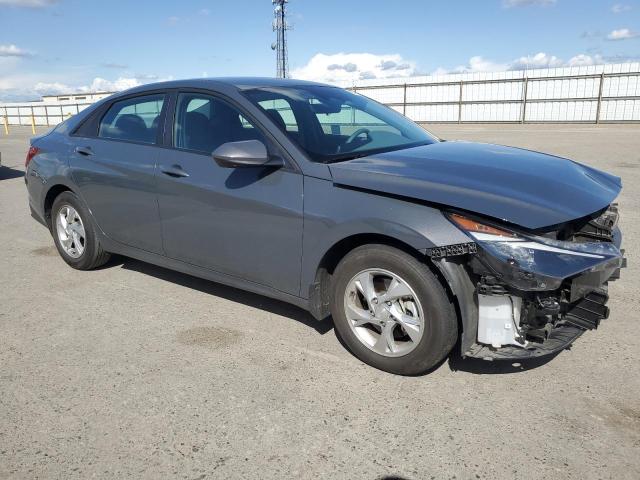 2023 HYUNDAI ELANTRA SE - KMHLL4AG7PU608863