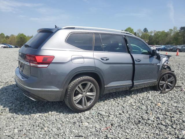 Vin: 1v2sr2ca4jc583122, lot: 52748205, volkswagen atlas sel 20183