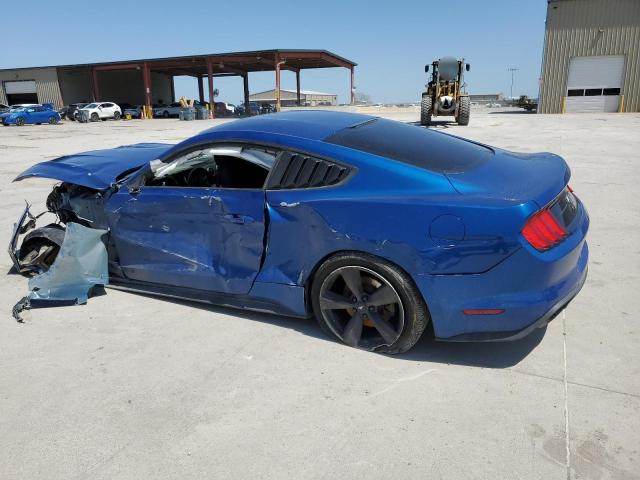 Vin: 1fa6p8th2j5117191, lot: 51960145, ford all models 20182