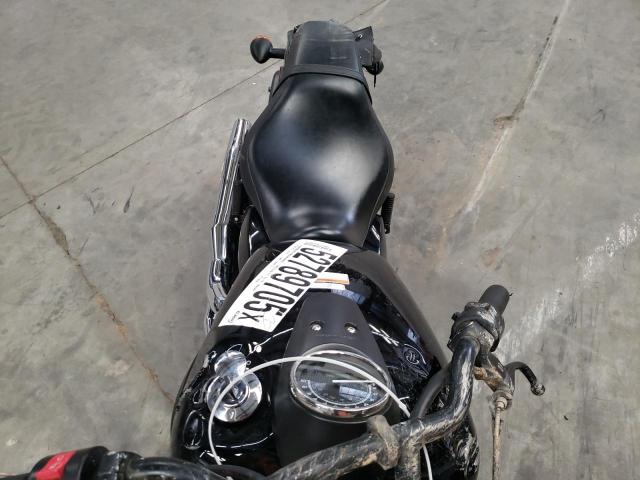 2016 HONDA VT750 C2B JH2RC5386GK600041