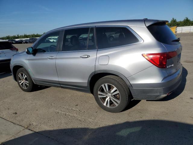 Vin: 5fnyf5h34hb002733, lot: 53563795, honda pilot ex 20172