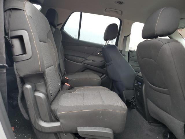 2019 CHEVROLET TRAVERSE L - 1GNEVGKW7KJ212772