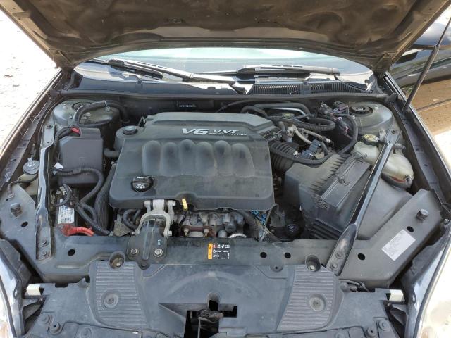 2016 CHEVROLET IMPALA LIM - 2G1WC5E33G1128192