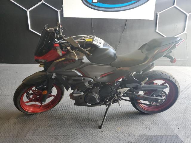 2024 KAWASAKI ER500 ML5ERGF11RDA06428