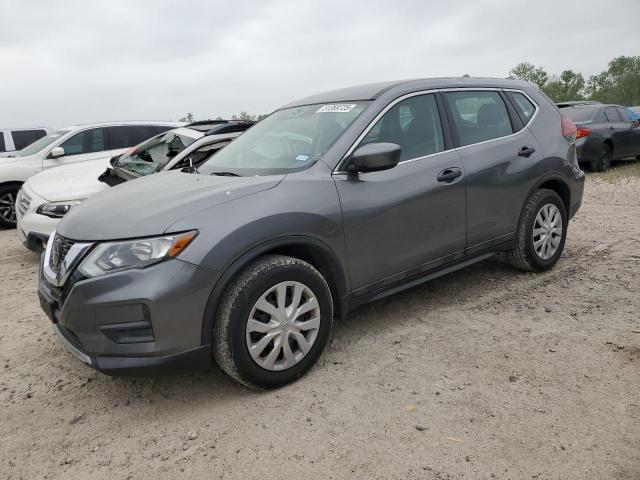 Vin: 5n1at2mt7jc714005, lot: 51369725, nissan rogue s 2018 img_1