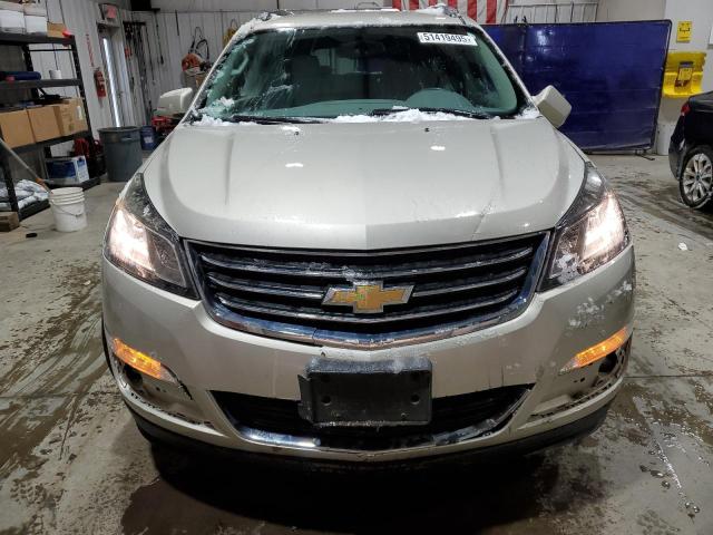 2017 CHEVROLET TRAVERSE L - 1GNKVGKD1HJ127730