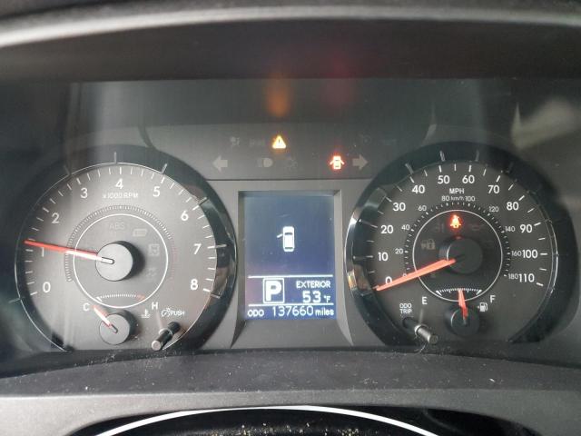 2015 TOYOTA SIENNA LE - 5TDKK3DC0FS548594