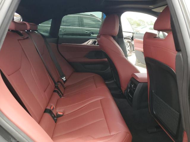 2023 BMW I4 EDRIVE WBY43AW07PFP52855