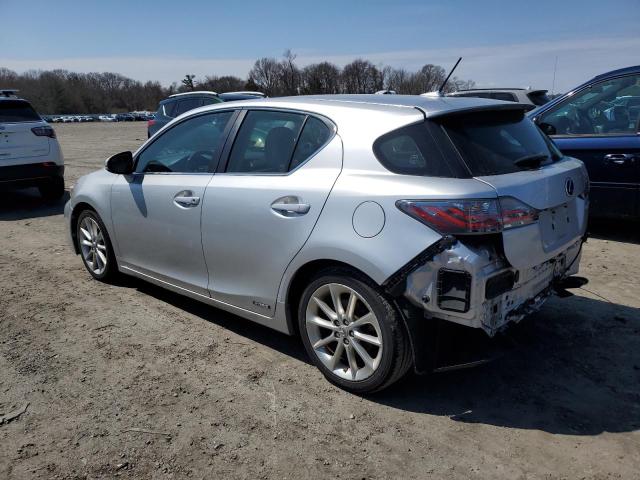 Vin: jthkd5bh2d2131209, lot: 52181975, lexus ct 200 200 20132