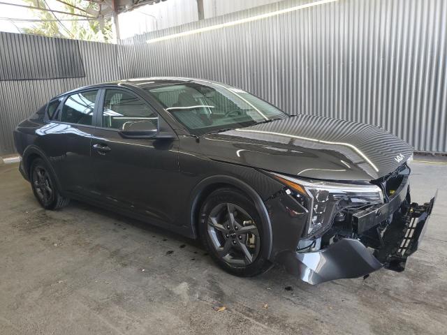Vin: 3kpft4de3se038122, lot: 54365395, kia k4 lx lx 20254