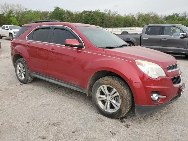 Vin: 1gnalpek9dz113212, lot: 53827925, chevrolet equinox lt 20134