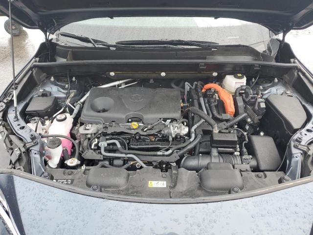 2023 TOYOTA VENZA LE - JTEAAAAH2PJ142071