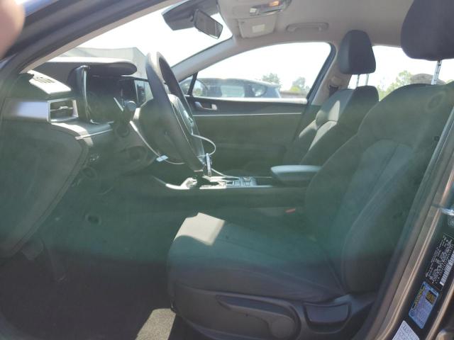 2021 KIA K5 LXS - 5XXG14J2XMG053134