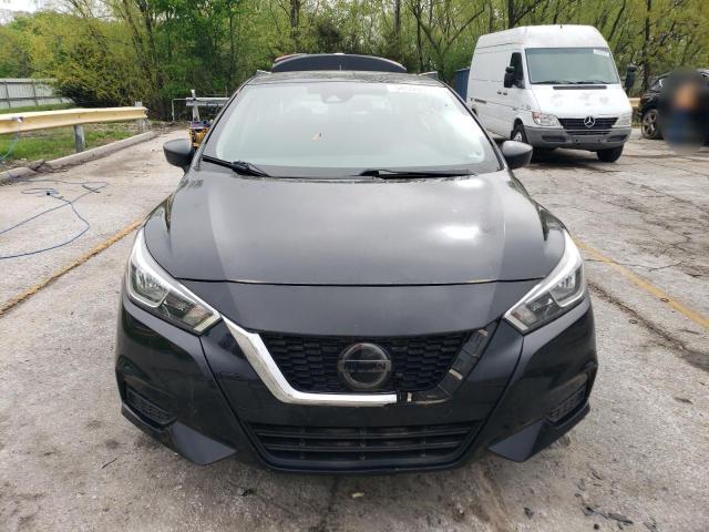 2021 NISSAN VERSA S - 3N1CN8DV3ML819437