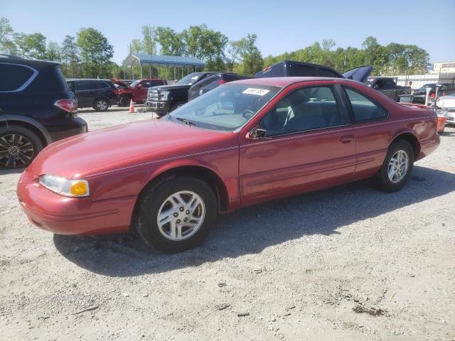 FORD THUNDERBIR