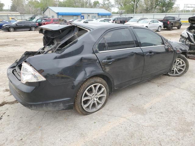 Vin: 3fahp0ha6ar262866, lot: 53534885, ford fusion se 20103