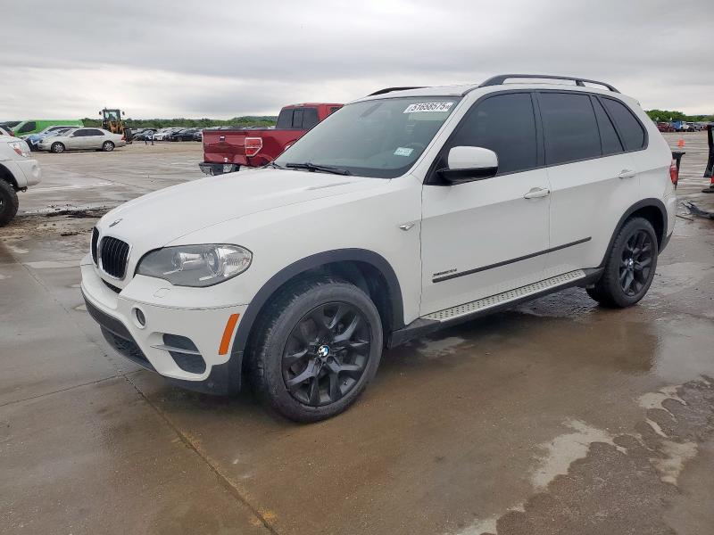 Vin: 5uxzv4c59cl991837, lot: 51658575, bmw x5 xdrive35i 2012 img_1