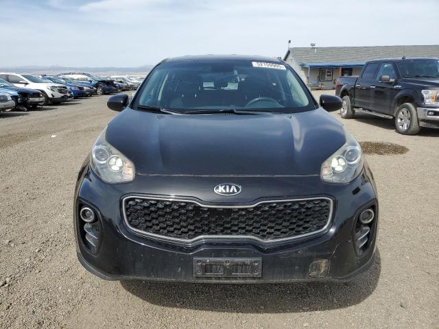 2017 KIA SPORTAGE L KNDPMCAC4H7220399